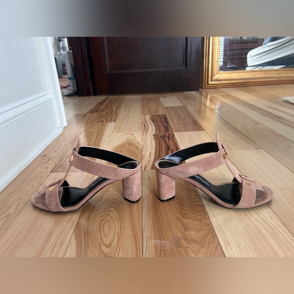 Tom Ford Heels